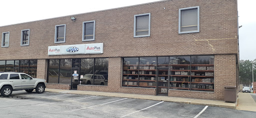 Total Auto Parts Inc, 7890 Backlick Rd # D, Springfield, VA 22150, USA, 