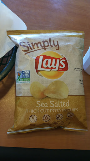 Sandwich Shop «Subway», reviews and photos, 20241 N 67th Ave, Glendale, AZ 85308, USA