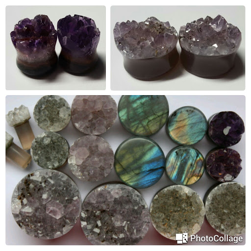 Body Piercing Shop «Proper Pokes», reviews and photos, 318 Main St, La Crosse, WI 54601, USA