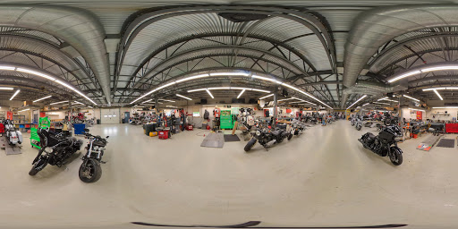 Harley-Davidson Dealer «Seacoast Harley-Davidson», reviews and photos, 17 Lafayette Rd, North Hampton, NH 03862, USA