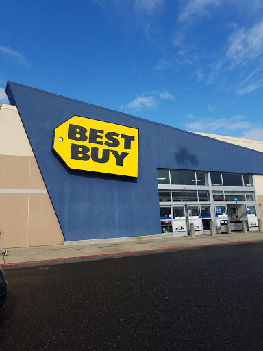 Electronics Store «Best Buy», reviews and photos, 18085 NW Evergreen Pkwy, Hillsboro, OR 97006, USA