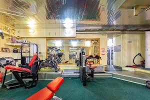 Fitness center "Salyut" image