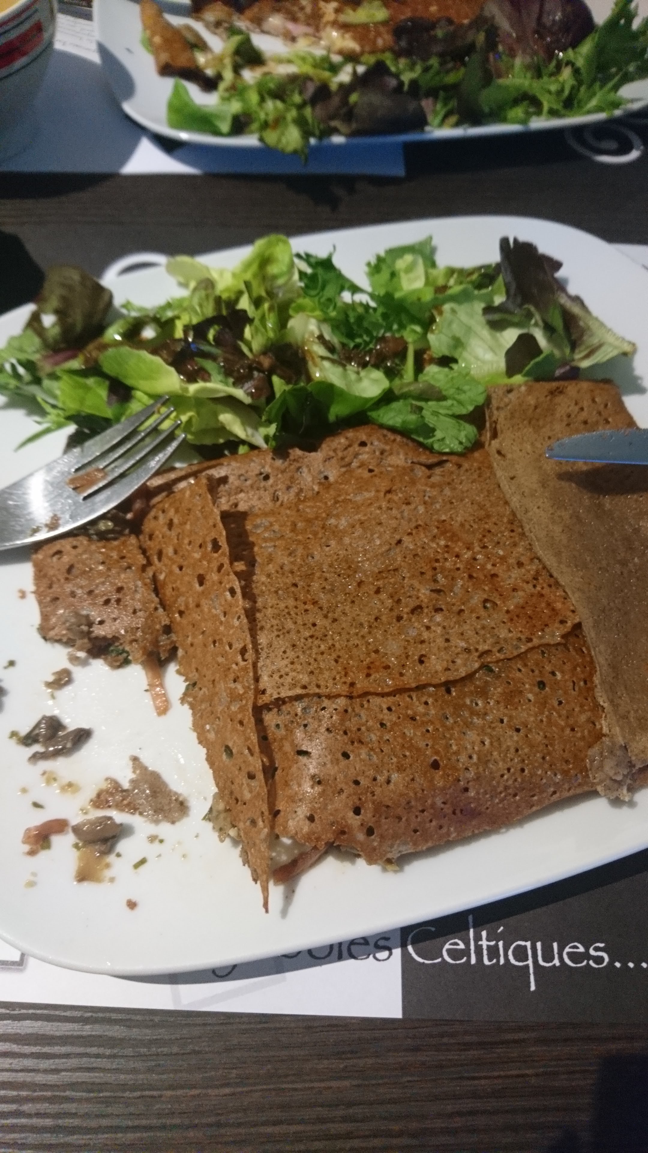Photo n° 1 de l'avis de Gwènaëlle.a fait le 25/10/2019 à 00:08