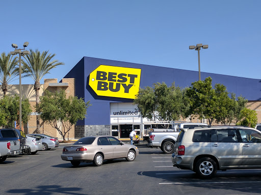 Electronics Store «Best Buy», reviews and photos, 3741 W Chapman Ave, Orange, CA 92868, USA