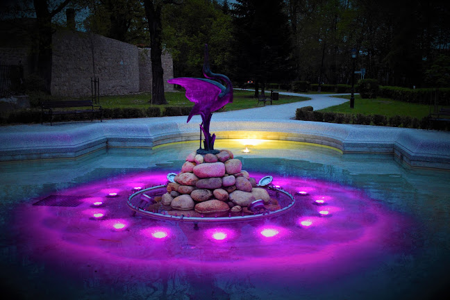 Skwer Piłsudskiego, 59-600 Lwówek Śląski