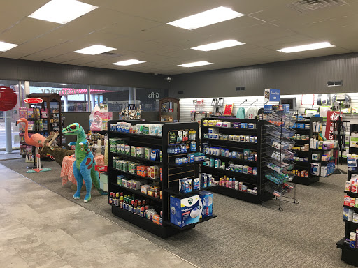 Palace Drug Store, 270 Main St, Mammoth Spring, AR 72554, USA, 