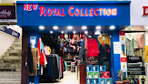 New Royal Collection