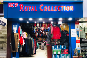 New Royal Collection image