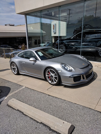 Car Dealer «Len Stoler Automotive Group», reviews and photos, 11309 Reisterstown Rd, Owings Mills, MD 21117, USA