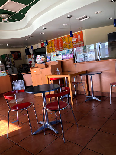 Donut Shop «Alhambra Donuts», reviews and photos, 701 S Atlantic Blvd, Alhambra, CA 91803, USA