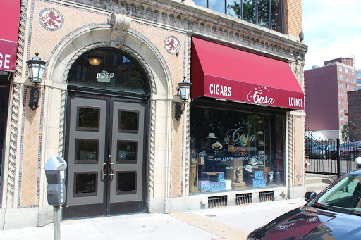 Tobacco Shop «La Casa Cigars and Lounge - Retail», reviews and photos, 1502 Randolph Street #100, Detroit, MI 48226, USA