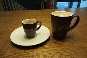 McCafé 咖啡-新竹經國二店 image