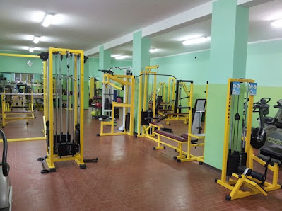 Gym Tonic Via Tre Novembre, 110, 40042 Lizzano In Belvedere BO, Italia