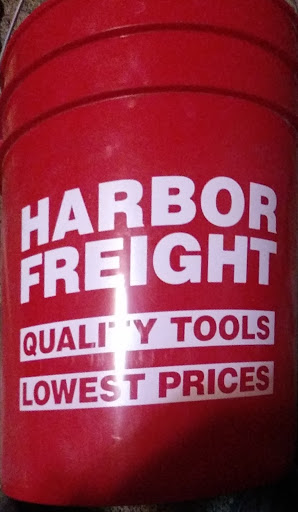 Hardware Store «Harbor Freight Tools», reviews and photos, 2487 S Seneca St, Wichita, KS 67217, USA