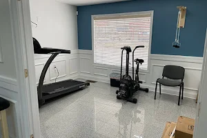 PT Link Physical Therapy Findlay image