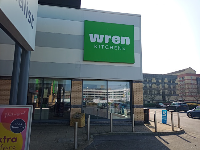 Wren Kitchens Open Times