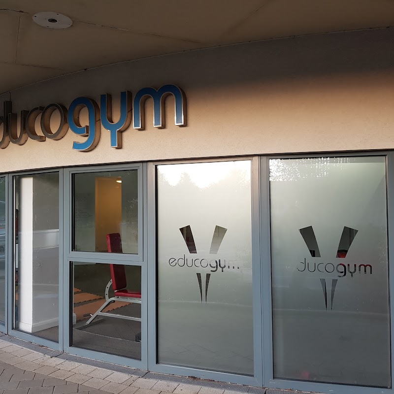 Educogym Galway