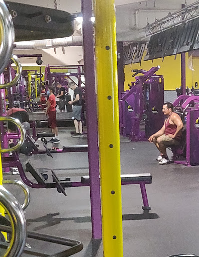 Gym «Planet Fitness», reviews and photos, 215 W Central St, Natick, MA 01760, USA