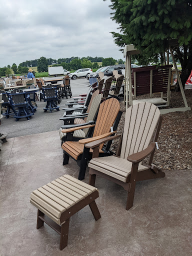 Amish Furniture Store «Peaceful Valley Furniture», reviews and photos, 3347 Old Philadelphia Pike, Intercourse, PA 17534, USA
