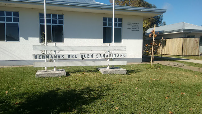 Congregacion de Hermanas del Buen Samaritano