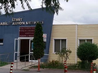 Kocaeli Üniversitesi Yahya Kaptan Myo