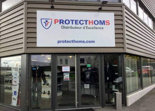 Protecthoms Toulouse