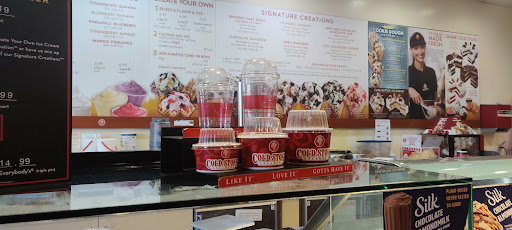 Ice Cream Shop «Cold Stone Creamery», reviews and photos, 2700 39th Ave NE A116, St Anthony, MN 55421, USA