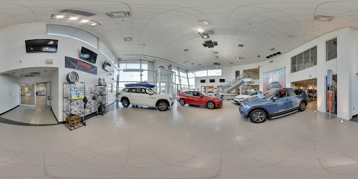 Volkswagen Dealer «Antwerpen Volkswagen», reviews and photos, 8065 Ritchie Hwy, Pasadena, MD 21122, USA