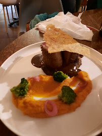 Plats et boissons du Restaurant Madeleine à Niort - n°16