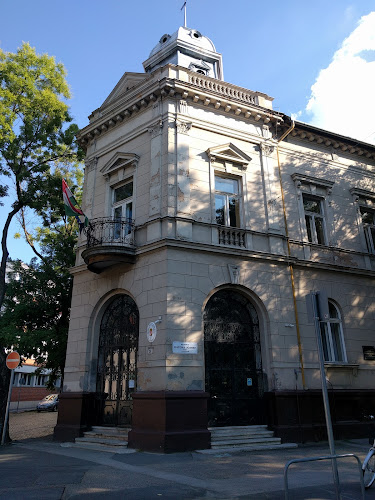 Kecskemét, Katona József tér 14, 6000