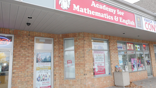 Mathematics school Mississauga