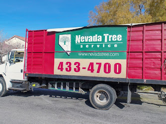 Nevada Tree Service