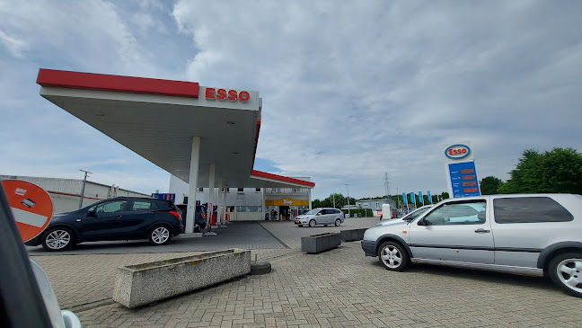 Esso smeermaas lanaken