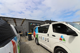 Nexus Services Ltd