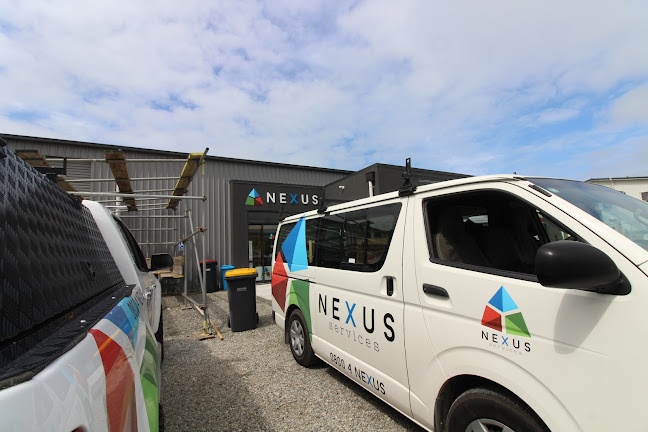 Nexus Services Ltd
