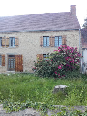 Pereira-lamy Sarl à Pouligny-Notre-Dame