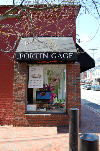 Florist «Fortin Gage Flowers & Gifts», reviews and photos, 86 W Pearl St, Nashua, NH 03060, USA