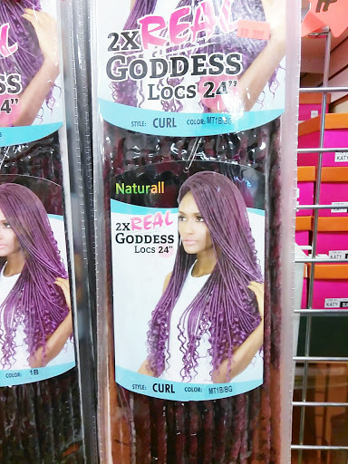 Beauty Supply Store «Palm Drive Beauty Supply & Shoes», reviews and photos, 636 W Palm Dr, Homestead, FL 33034, USA