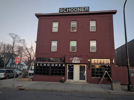 Bar «Schooner Tavern», reviews and photos, 2901 27th Ave S, Minneapolis, MN 55406, USA