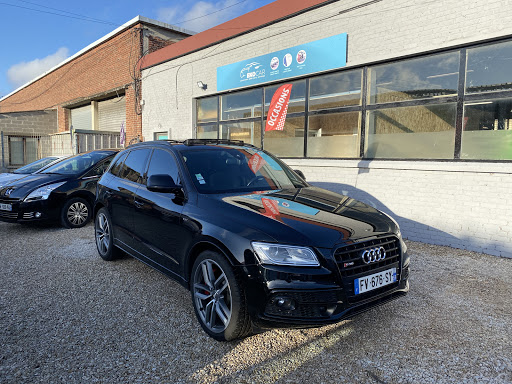 Garage Auto Waziers