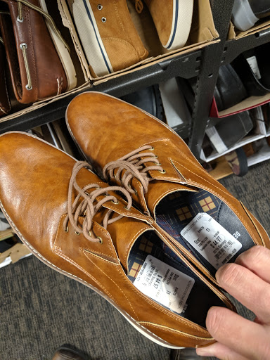 Department Store «Nordstrom Rack The Shops at State and Washington», reviews and photos, 24 N State St, Chicago, IL 60602, USA