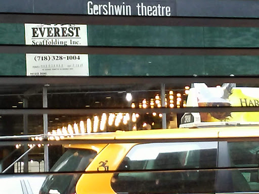 Performing Arts Theater «Gershwin Theatre», reviews and photos, 222 W 51st St, New York, NY 10019, USA