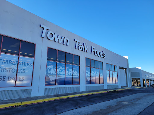 Town Talk Foods