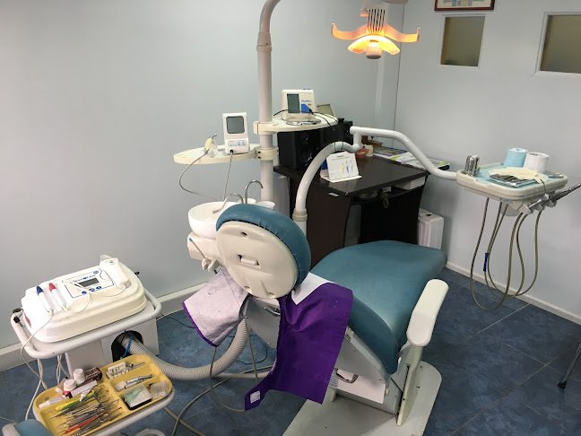 Opiniones de Clínica Dental Helenica en Puerto Montt - Dentista
