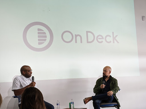 Coworking Space «The LAB Miami», reviews and photos, 400 NW 26th St, Miami, FL 33127, USA