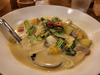 Soupe du Restaurant thaï Chime Thaï à Chatou - n°5