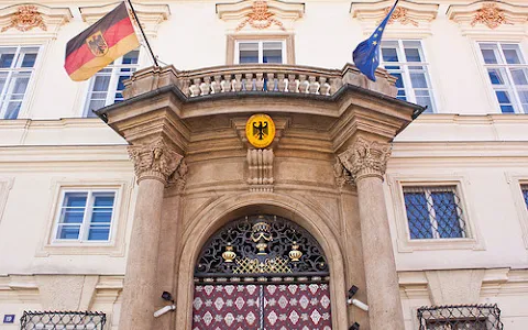 Consulate General of Germany image