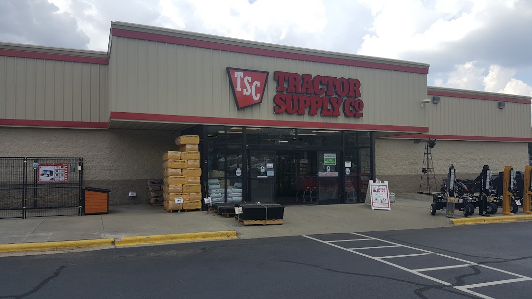 Tractor Supply Co.