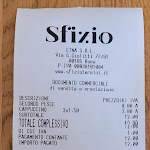 Photo n°7 de l'avis de Mark. fait le 11/11/2023 à 22:14 sur le  Sfizio Pizzeria à Rome