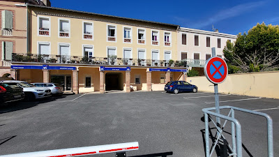 AXA Assurance et Banque Sonia Sallat à Gaillac